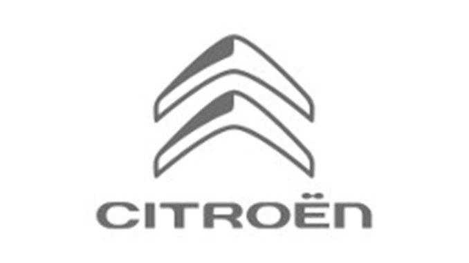 Logo Citroen