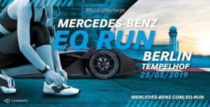 Mercedes-Benz EQ Run