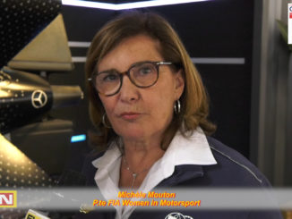 Michèle Mouton
