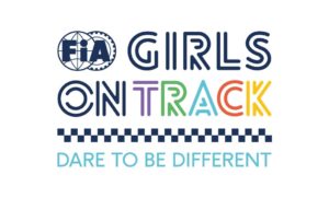 Girls on Track Dare to be Different