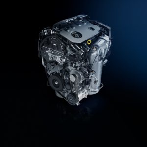 Nuovo motore Diesel 1.5 BlueHDi 130 S&S