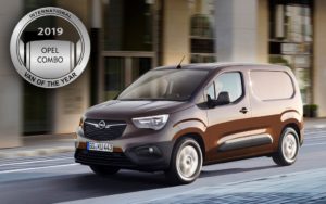 Opel mercato aprile