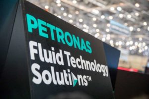 Petronas Autopromotec