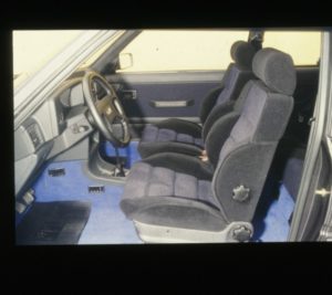 Peugeot 309 GTI16