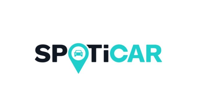 Spoticar Groupe PSA