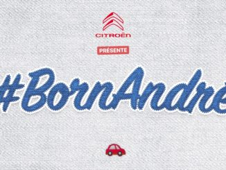 Citroën BornAndré