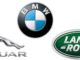 Jaguar Land Rover BMW