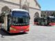 BYD eBus Messina
