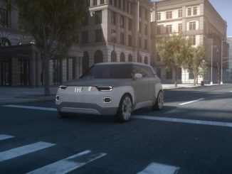 Fiat Concept Centoventi