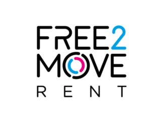 Free2Move Rent
