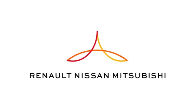 Alleanza Renault Nissan Mitsubishi