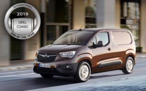 Opel risultati commerciali maggio 2019