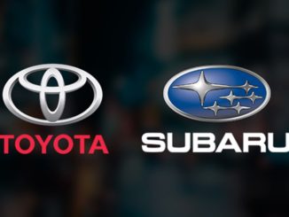 Toyota Subaru
