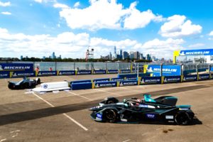 New York E-Prix