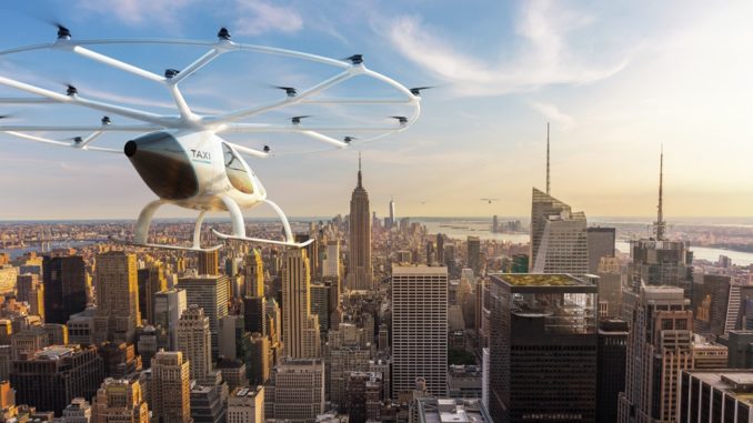 Volocopter