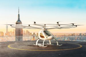 Volocopter