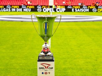 Opel Cup 2019