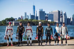 New York E-Prix