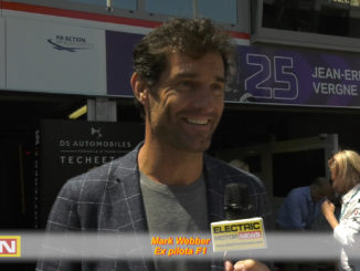 Mark Webber