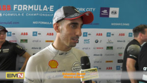 Sébastien Buemi