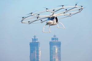 Volocopter