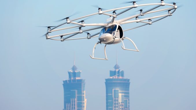 Volocopter