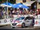 Tommaso Ciuffi e la Peugeot 208 R2B vincono il Rally di Roma Capitale