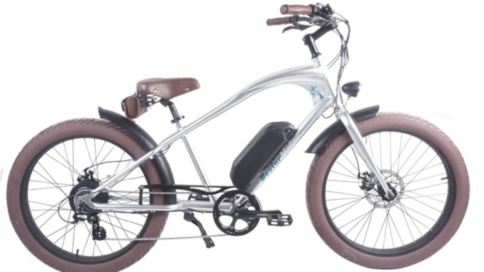 BestarMotor E-Bike TDF 13Z