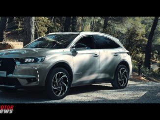 DS Automobiles giugno 2019