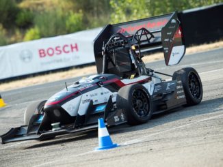 Bosch Formula SAE Italy