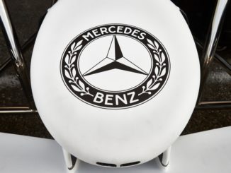 Mercedes Benz Grand Prix Limited