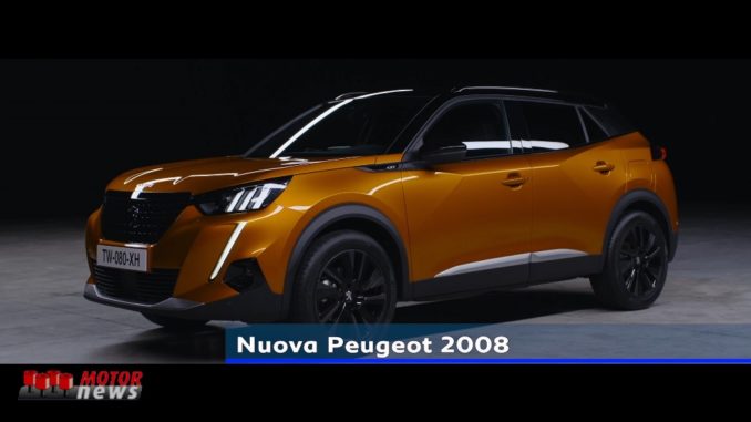 Peugeot mercato giugno