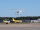 Volocopter all'Aeroporto Internazionale di Helsinki