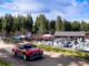 Citroën C3 WRC Rally Finlandia