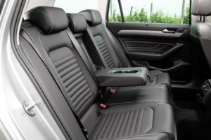 Nuova Volkswagen Passat GTE ibrida