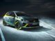 ADAC Opel e-Rally Cup