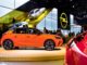 Opel diventa elettrica nella OPELHAUS 120