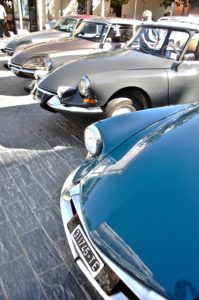 DS Automobiles: il raduno “Dee Sul Mediterraneo 2019”
