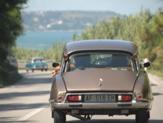 DS Automobiles: il raduno “Dee Sul Mediterraneo 2019”