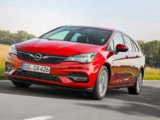 fari anteriori a LED Nuova Opel Corsa Nuova Opel Astra