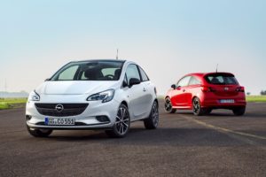 Opel mercato agosto 2019