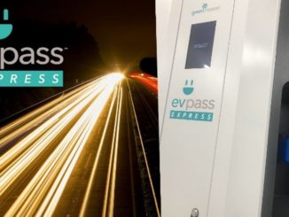 evpass EXPRESS