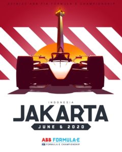 Formula E Jakarta
