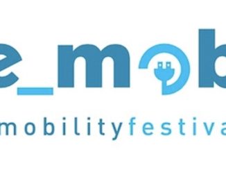 e_mob Logo
