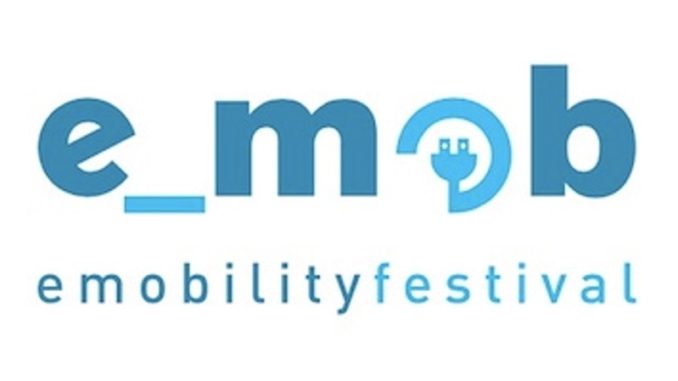 e_mob Logo