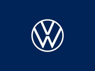 Nuovo Logo Volkswagen
