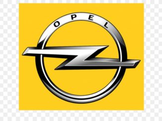 Logo Opel