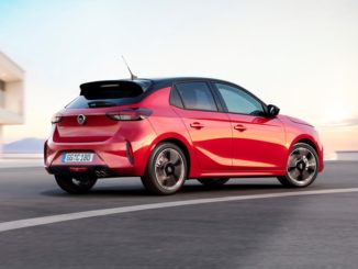 Nuova Opel Corsa AUTOBEST