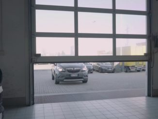 “myDigitalService” di Opel