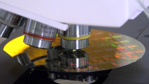 Semiconduttori al carburo di silicio da Bosch